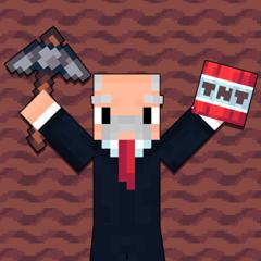 Cube Miner Escape From Prison