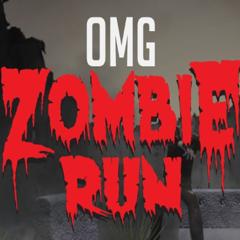 Omg Zombie Run