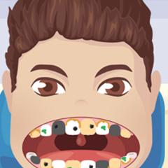 Pop Star Dentist 2A