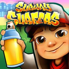 Subway Surfers