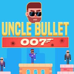 Uncle Bullet 007